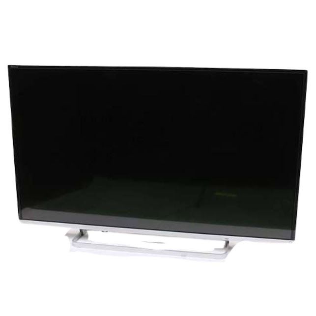 動作確認済】【中古】東芝 42V型地上・BS・110度CSデジタル フルハイビジョンLED液晶テレビ(別売USB HDD録画機能搭載) REGZA  42J8 - メルカリ