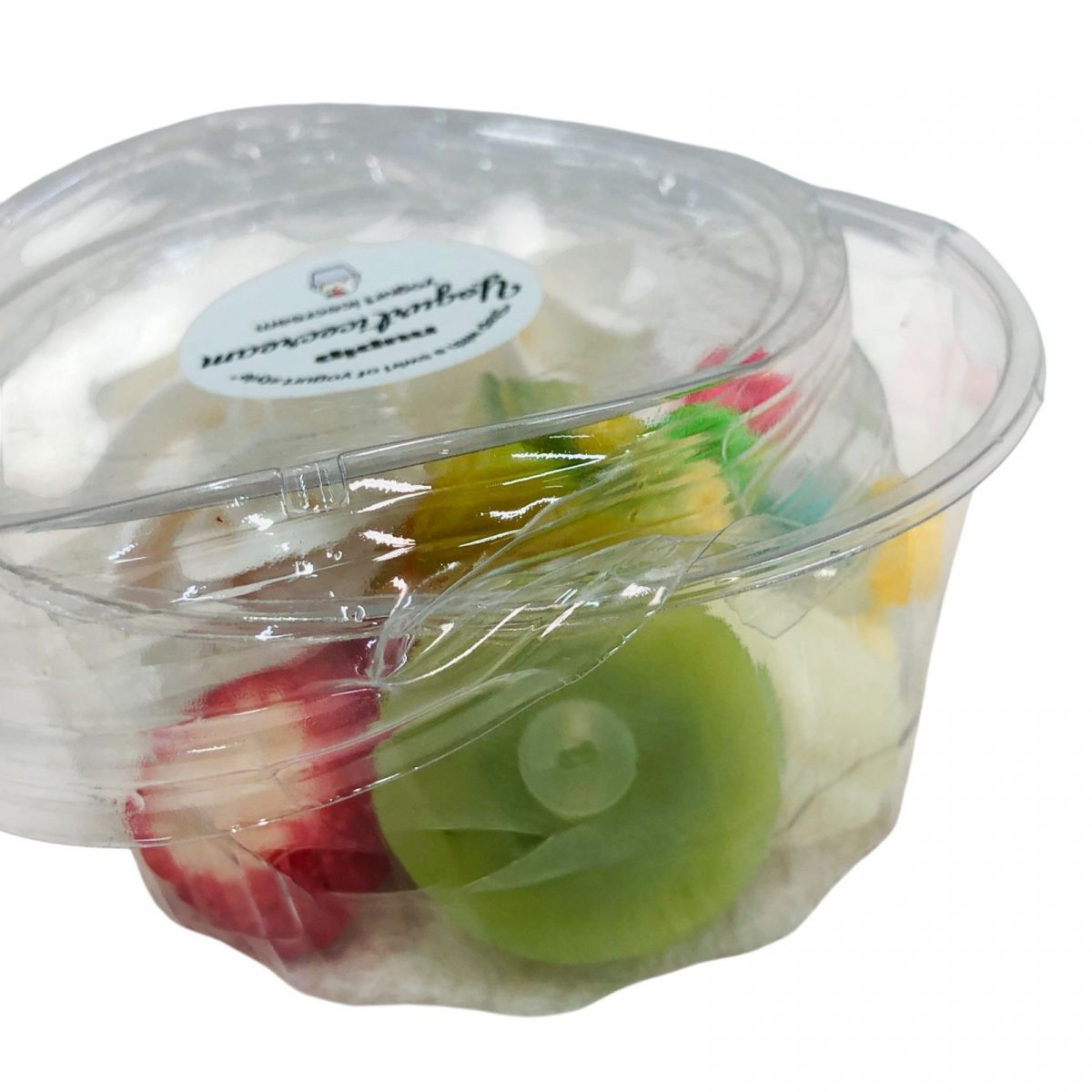 ヨーグルトアイスクリームピップセット AQK826816相