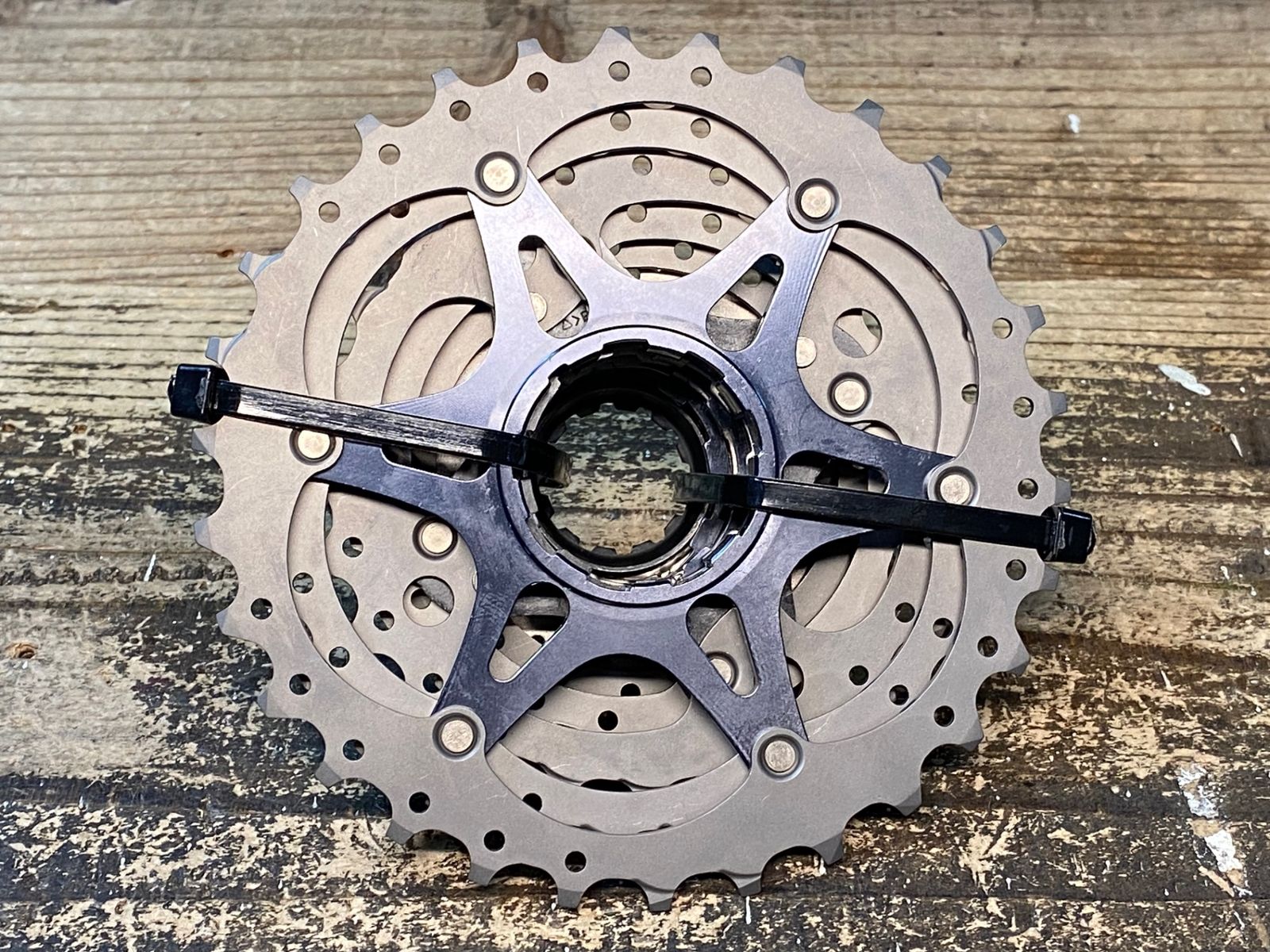 デュラエース9100 スプロケット 11-30T IX068 シマノ SHIMANO デュラエース DURA-ACE CS-R9100