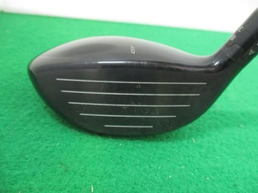 タイトリスト GT 3 18° フェアウェイウッド FW 特注シャフト フレックスS メンズ 男性用 右利き 右用 Cランク ゴルフクラブ スパイクシューズ ティー