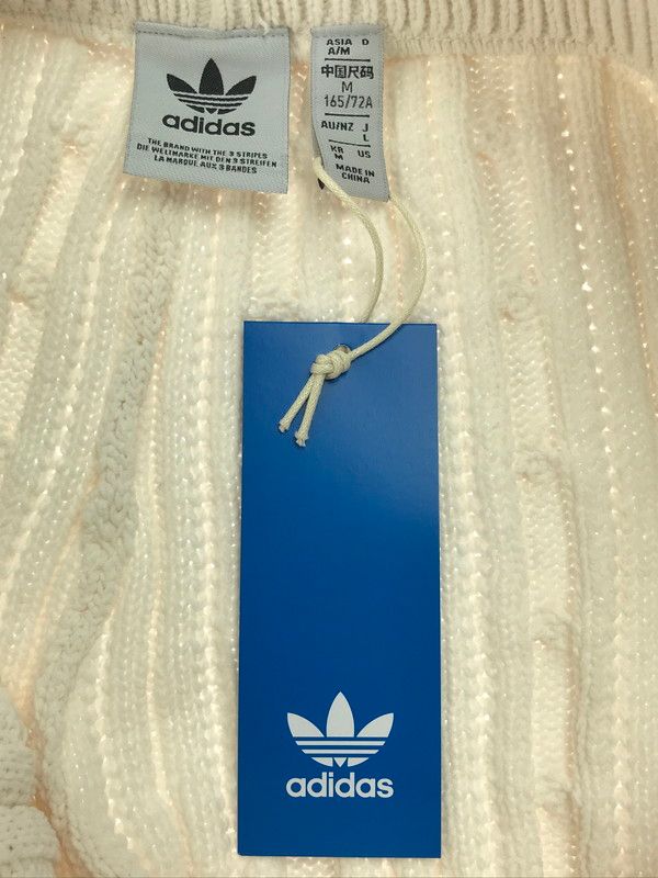 adidas