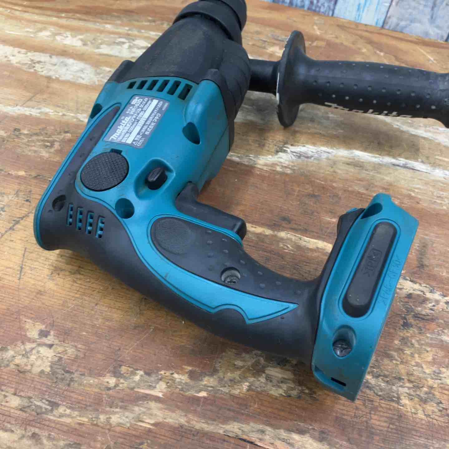 マキタ makita コードレスハンマドリル HR162DZK 柏店 WWW_USTAUSTRALIA_COM_AU