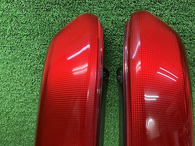 ホンダ HM1⁄2 バモス 前期 テールレンズ左右 220-22338 241126226
