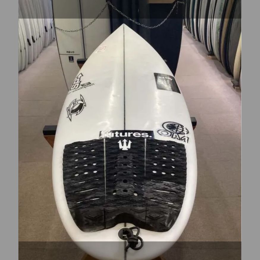 ムラスポOUTLET公式】中古サーフボード USED SPARROW スパロー