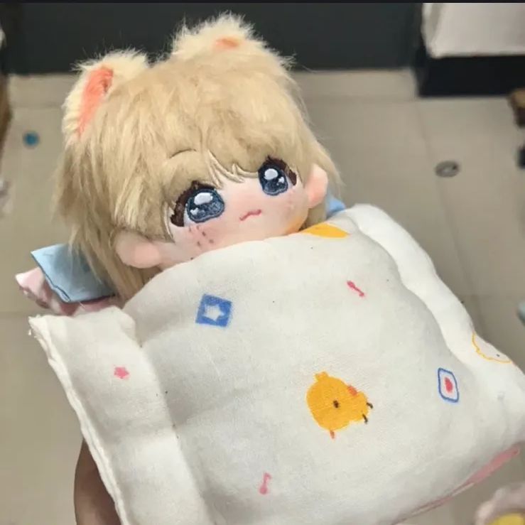 stray kids フィリックス　ぬいぐるみ　10cm 新品　マスター