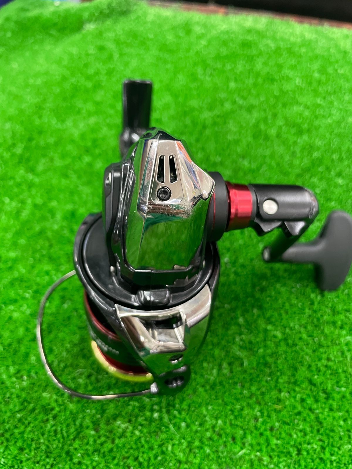 豊中店 シマノ 17BB-X ハイパーフォース C3000D タイプGS シマノ