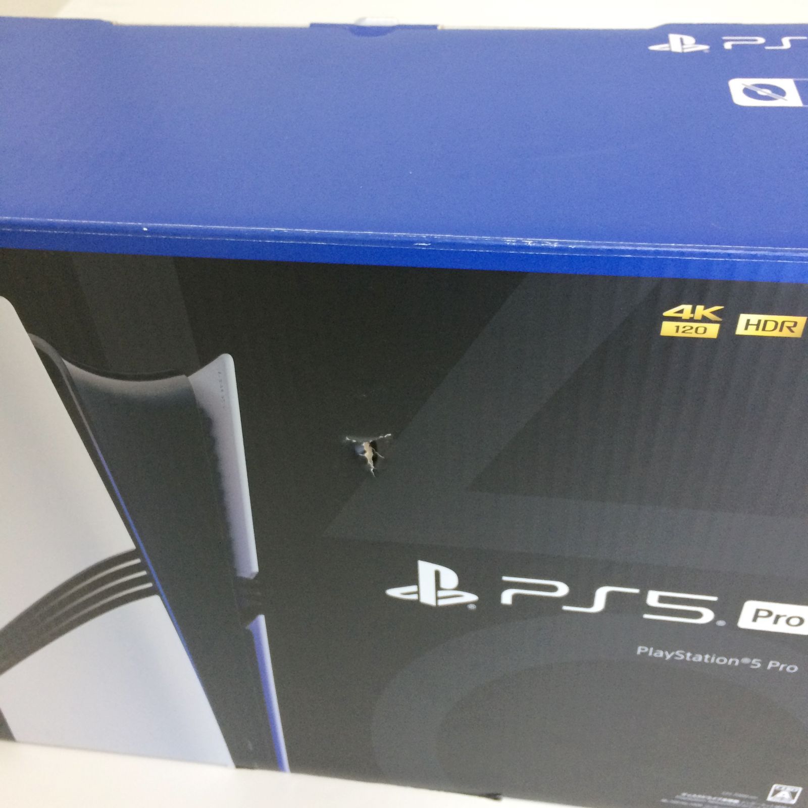SONY PlayStation5 Pro CFI-7000B01 PS5Pro/プレイステーション5