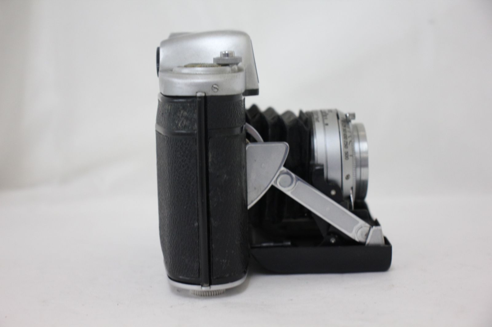 FUJIFILM Super Fujica-6 蛇腹カメラ　ジャンク　動作未確認 ジャンクから蘇ったスプリング中盤カメラの最高峰SUPER FUJICA 6
