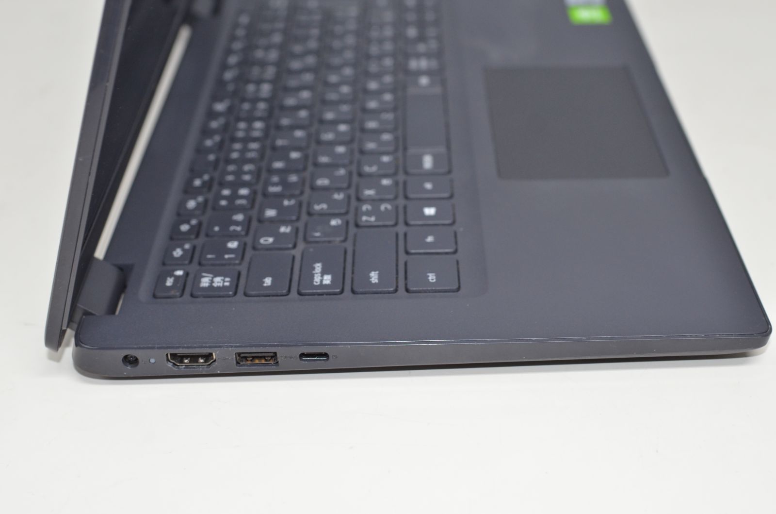 中古ノートパソコン DELL Latitude 3410 Windows11 core i7-10510U