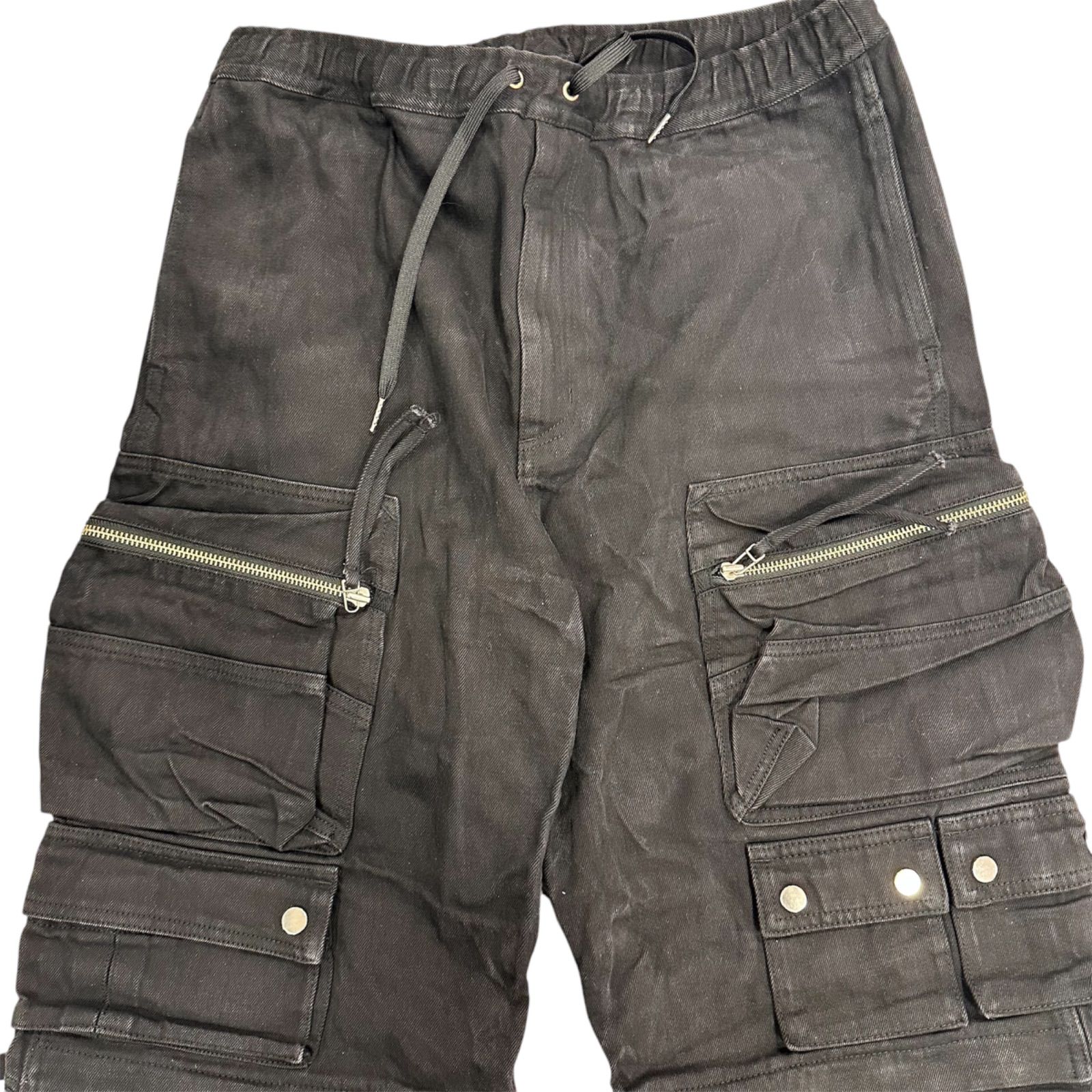 【BREATH 】23SS カーゴパンツ　BR23SS-P1008 BADHOP 71】BREATH 23SS カーゴパンツ BR23SS-P1008 BADHOP - メルカリ