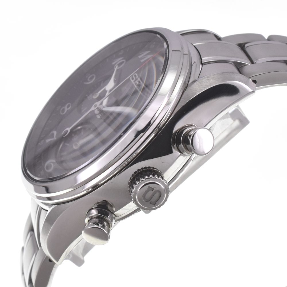 SEIKO プレサージュ SARK009