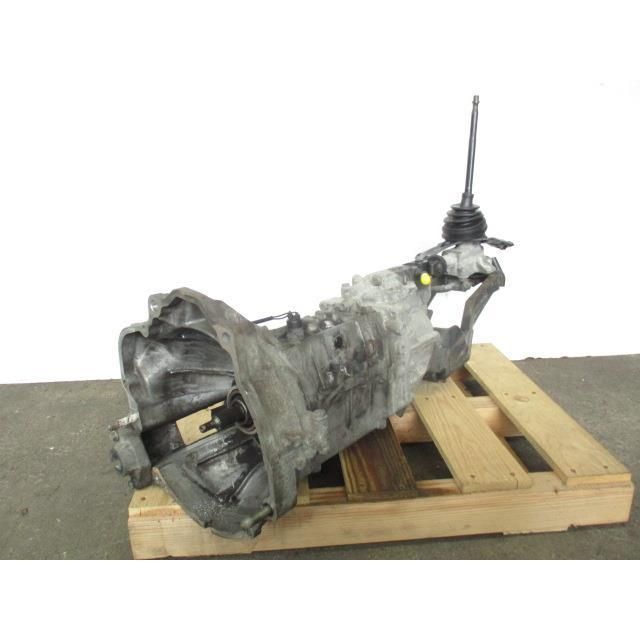 14年 ジムニー TA-JB23W ワイルドウインド 5速 マニュアルミッション 180264 4444