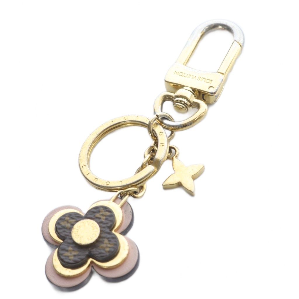ルイヴィトン LOUIS VUITTON モノグラム ポルトクレブルーミング