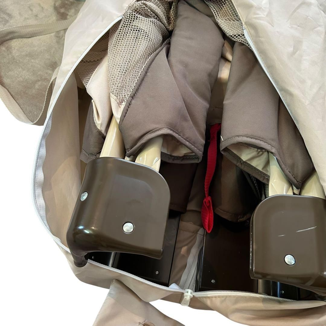 ベビーベッド ココネル品番66041