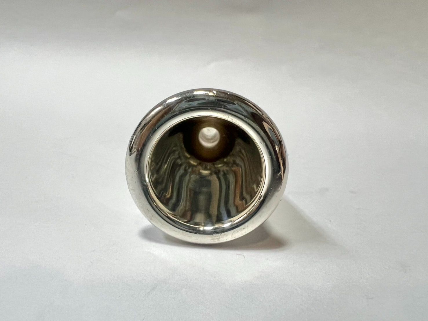 ティルツ ホルン用マウスピース マックウィリアム 1 EXT 服部管楽器