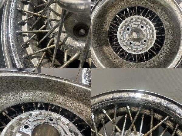 4本 6.5J4HPCD114.3約