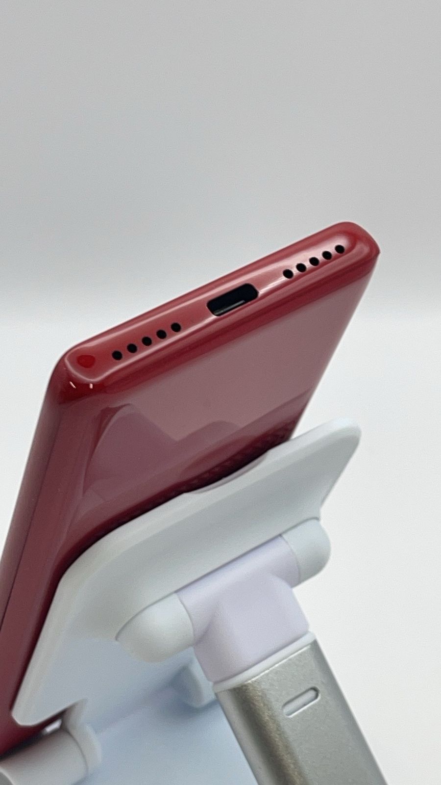 Rakuten Hand 5G クリムゾンレッド 128GB P780 中古】Rakuten Hand 5G 128GB クリムゾンレッド P780 楽天 SIM