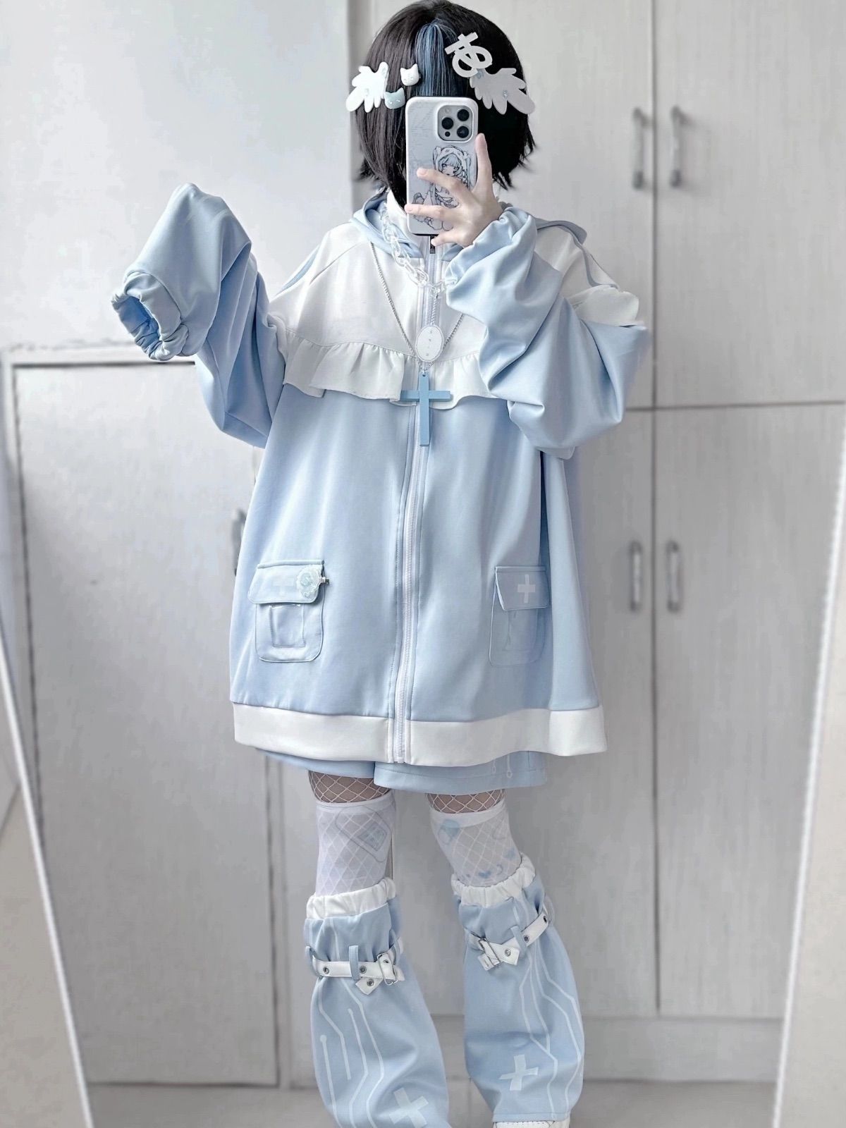 ゆったり
