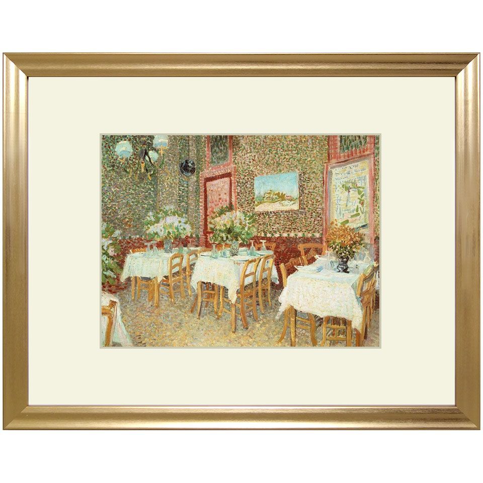 ミッシェル ドラクロワ（Michel DELACROIX）「花市場（フラワー