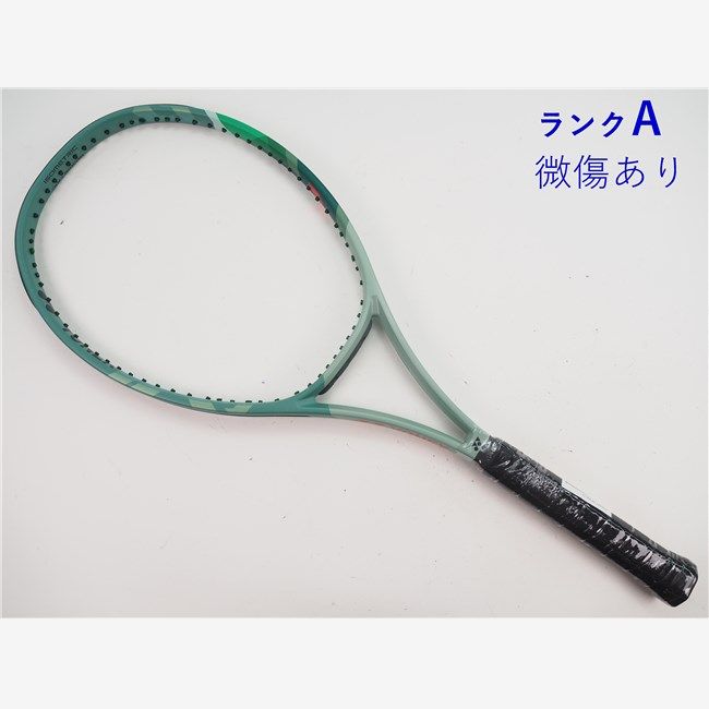中古 テニスラケット ヨネックス パーセプト 100 2023年モデル (G2)YONEX PERCEPT 100 2023