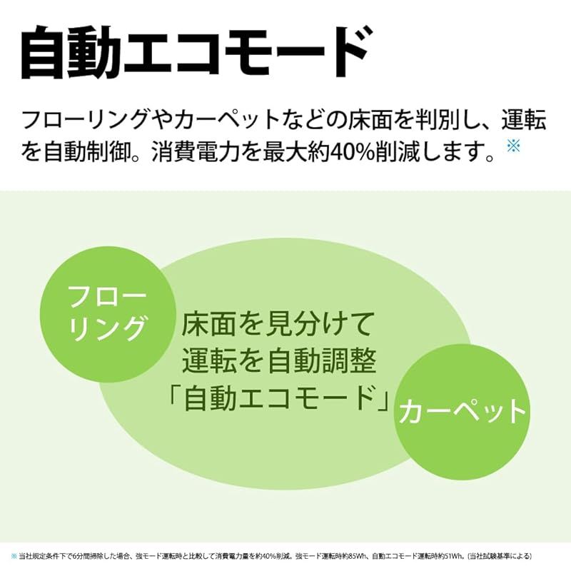 掃除機 EC-MS330-N