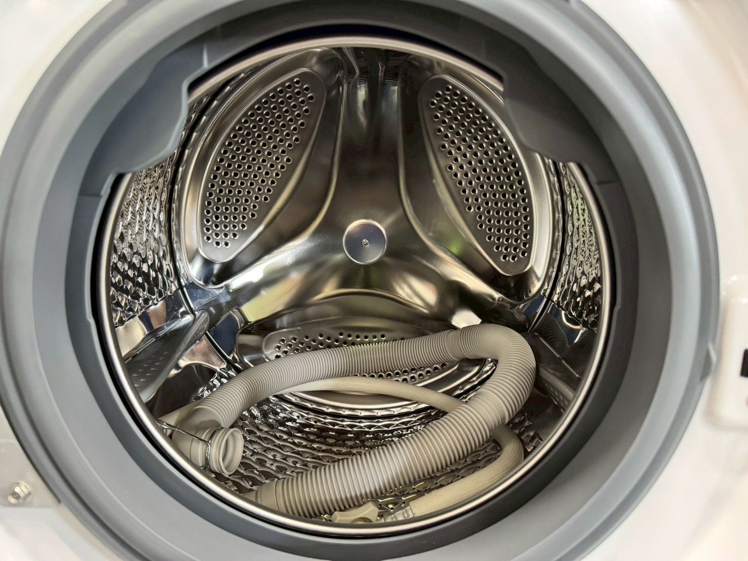 洗濯機 アイリスオーヤマ
