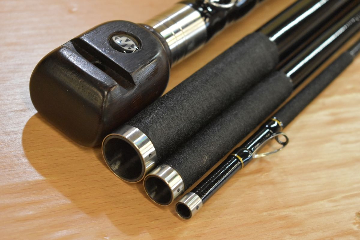 ブラックマスク