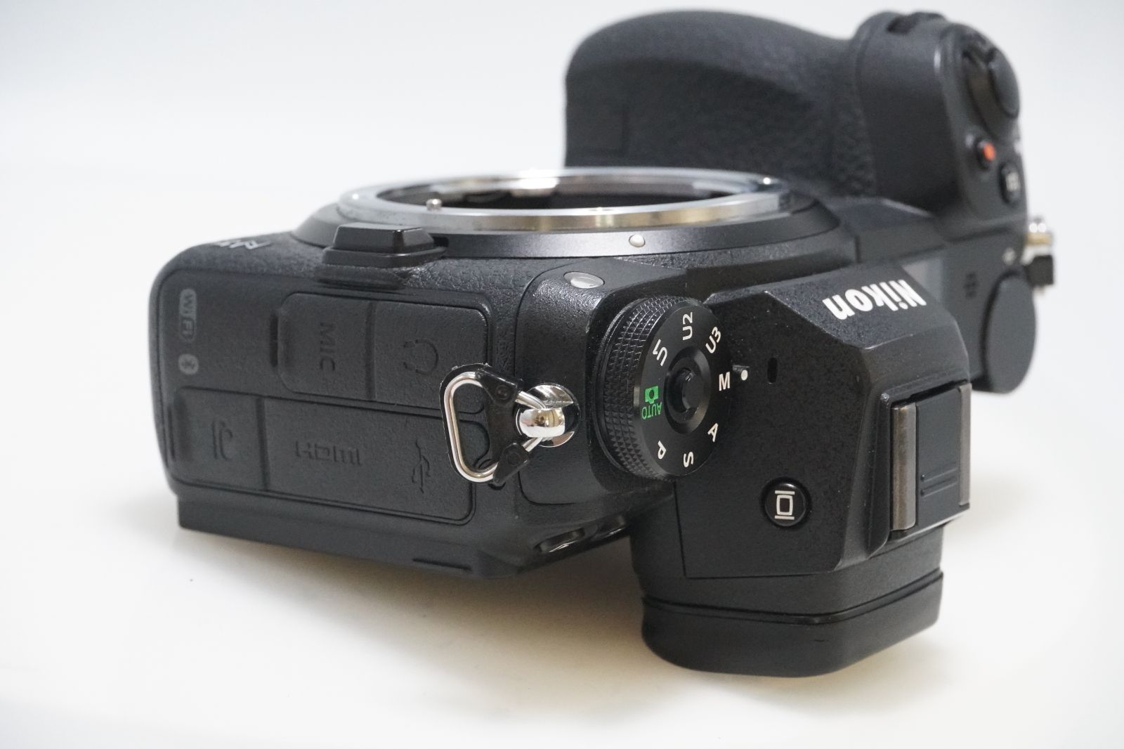 Z6Ⅱ ボディのみ