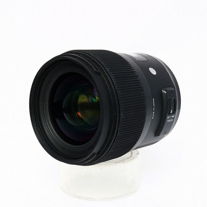 ニコン Nikon AF-S 50|F1.8G