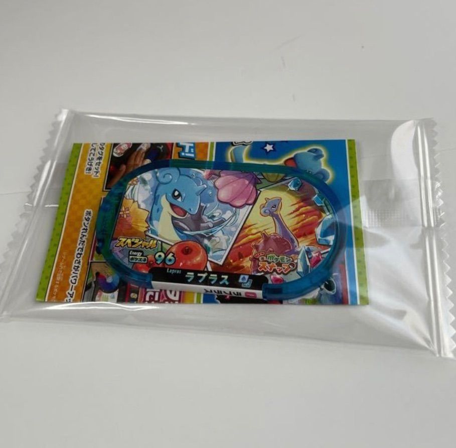 新品未開封】New ポケモンスナップ 特典付き - メルカリ