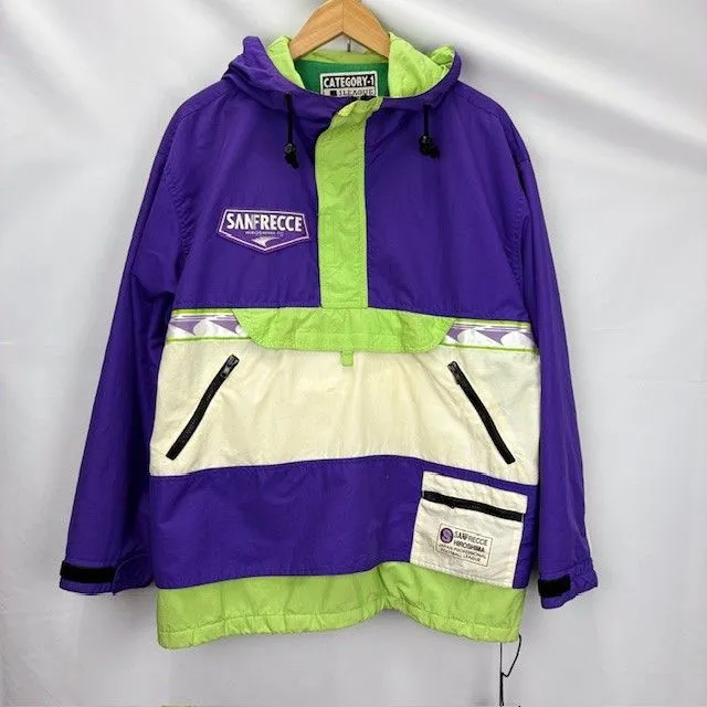 2025年最新】サンフレッチェ広島 パーカーの人気アイテム - メルカリ