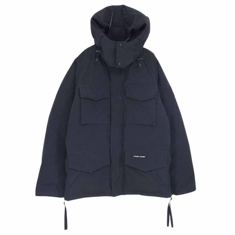 CANADA GOOSE カナダグース 4078JM 国内正規品 グリフィンタグ