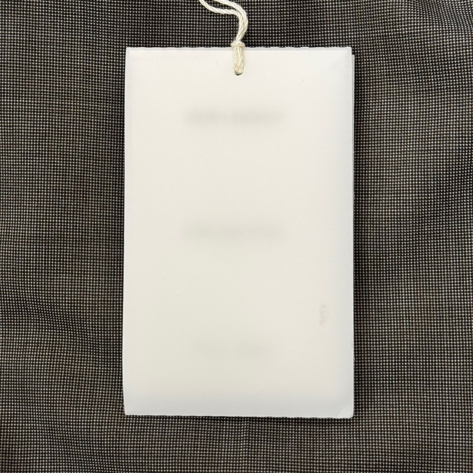 参考上代75900円 未使用品 OUR LEGACY BORROWED CHINO / GREY ATOM 