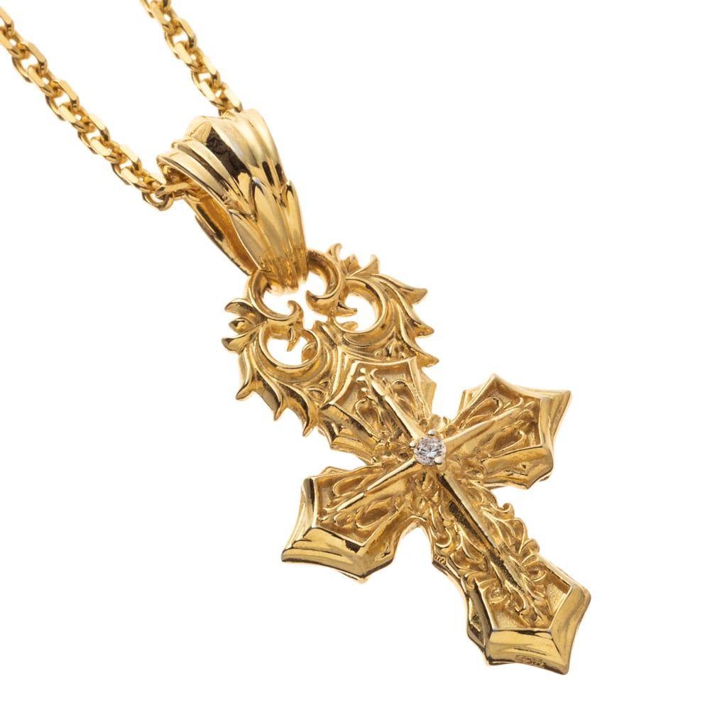 タイニーパヴェクロスチャーム アルテミスクラシック