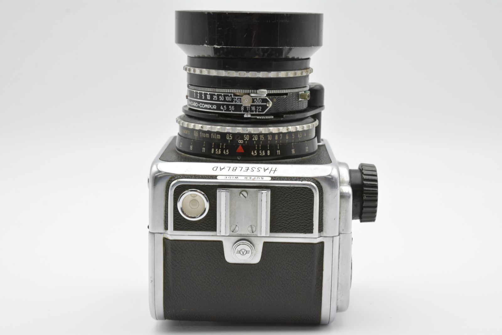 Hasselblad ハッセルブラッド SW + C12 Magazine+Biogon 38mm f4.5