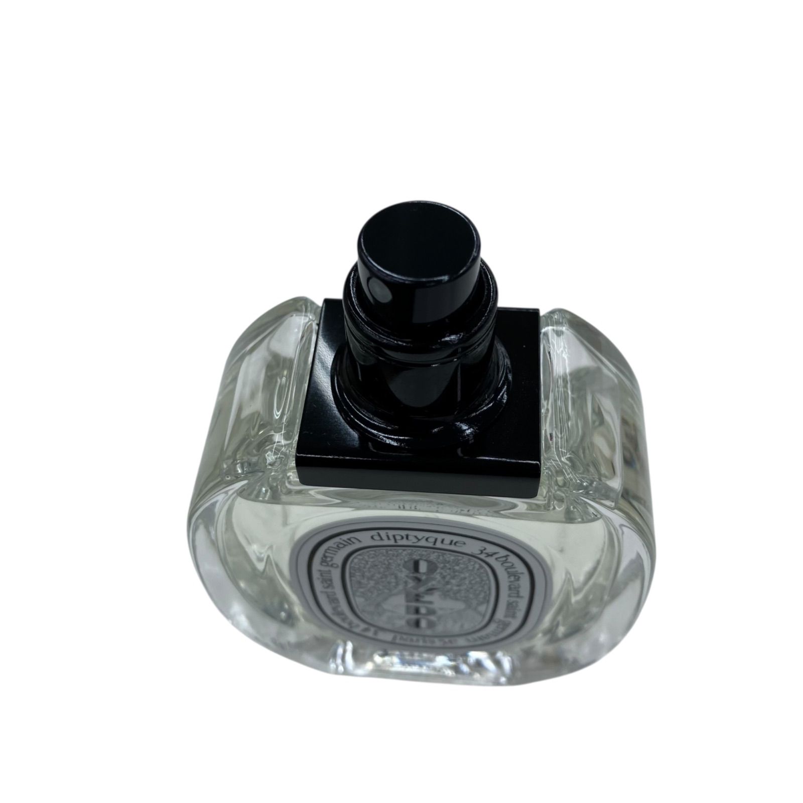 【残量9割】diptyque オイエド50ml オードトワレ オー デ サンス 50ml | Diptyque Paris