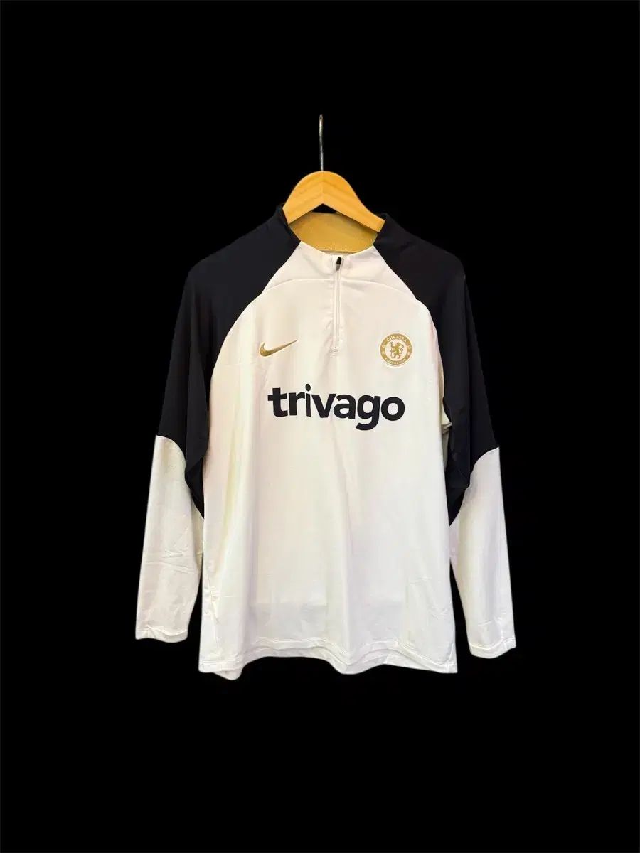 海外XL チェルシー トレーニングウエア トップス