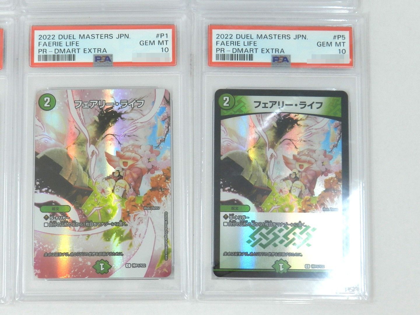 フルアート 8枚セット