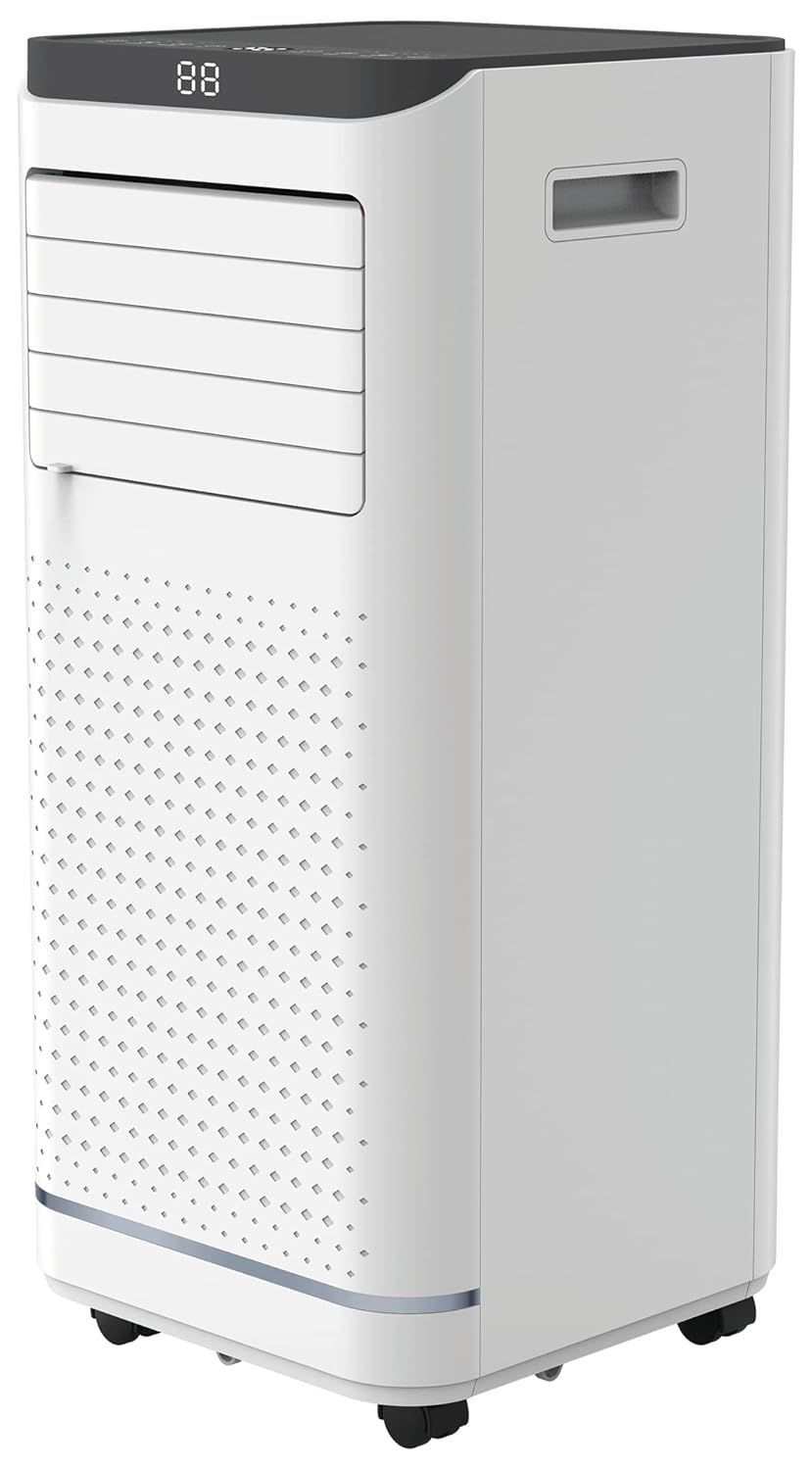 アイリスオーヤマ ポータブルクーラー IPA-3523G 2024年製 中古 IRIS