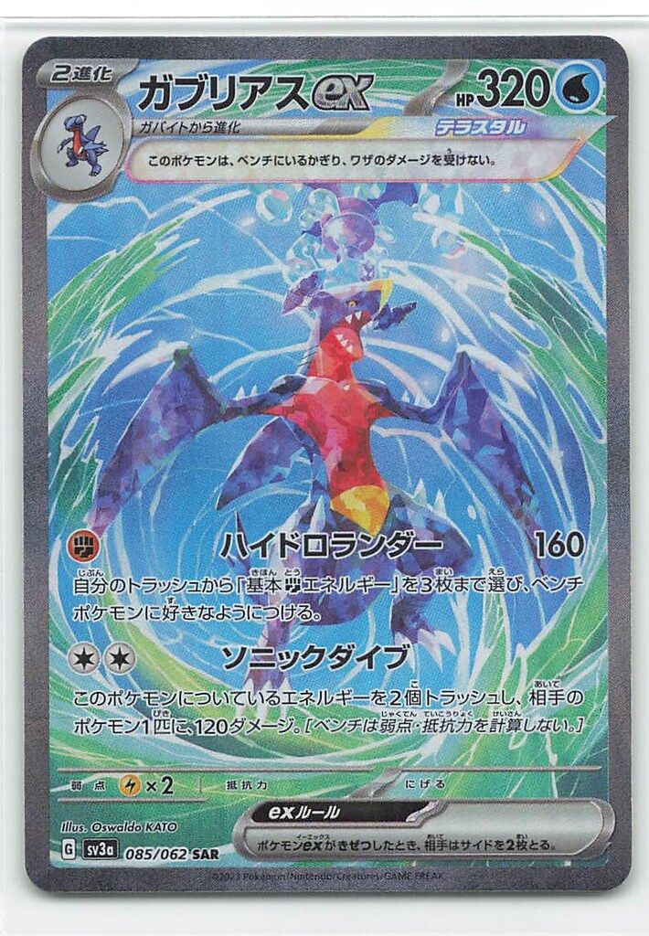 ポケカ ブラッキー_プレミアムファイル2 PROMO 第2世代 旧裏