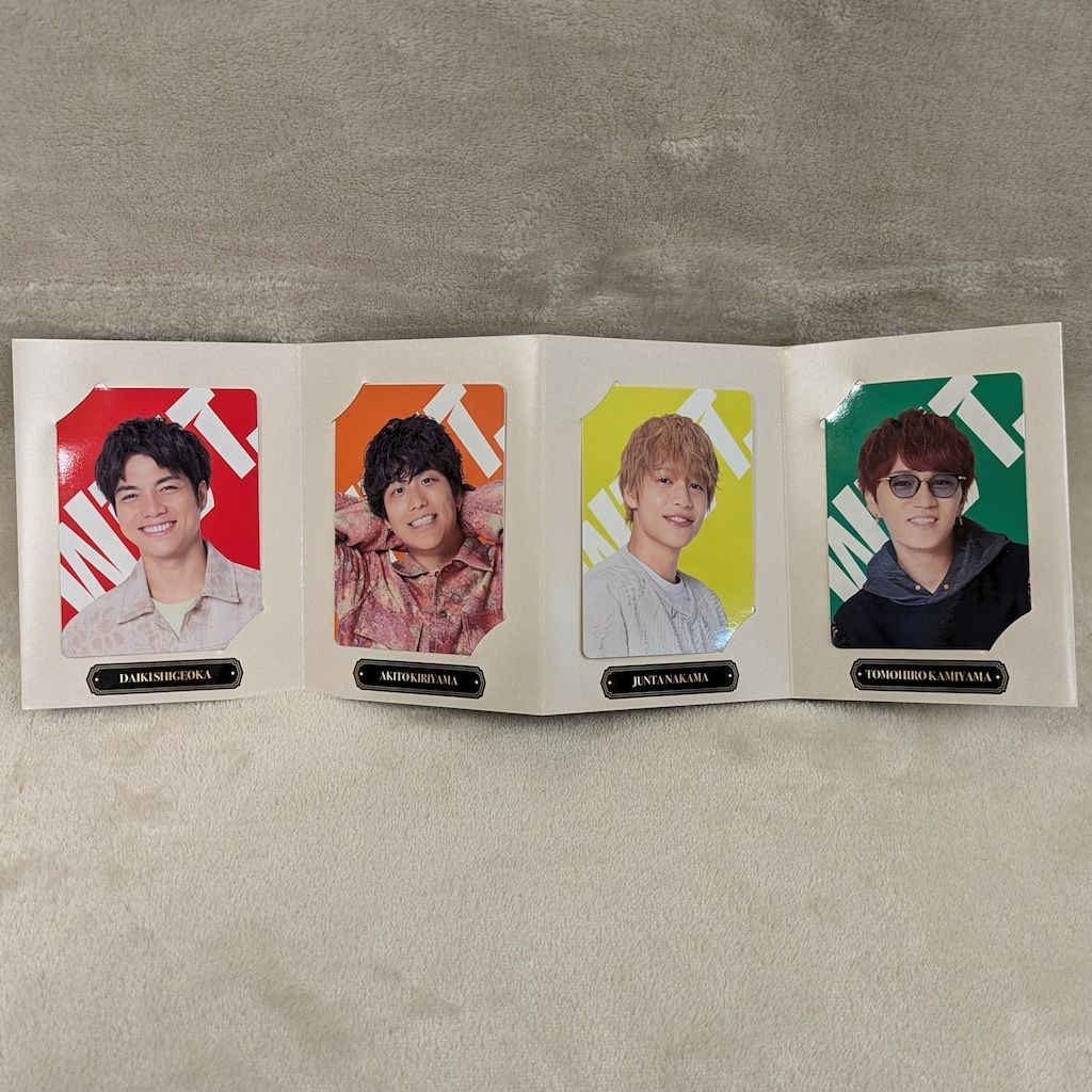 【専用出品】WEST.アルバムセット WEST. アルバム 21本セット まとめ売り - メルカリ