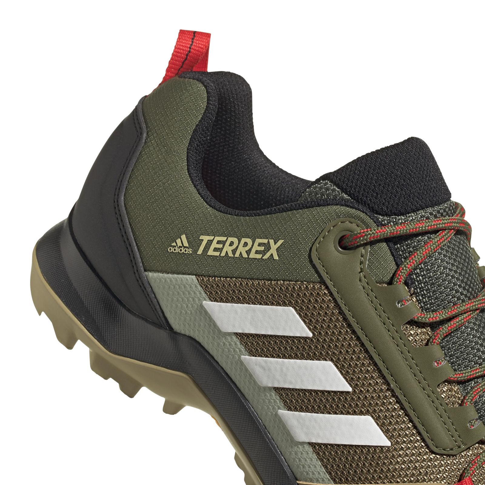 アディダスadidas テレックスTerrex AX3 ワイルドパイン