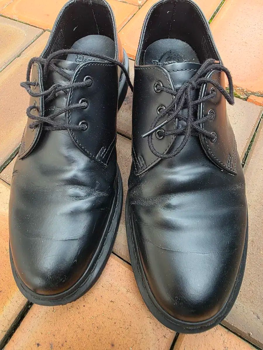 DR. MARTENS ドクターマーチン 1461 280 サイズ豊富