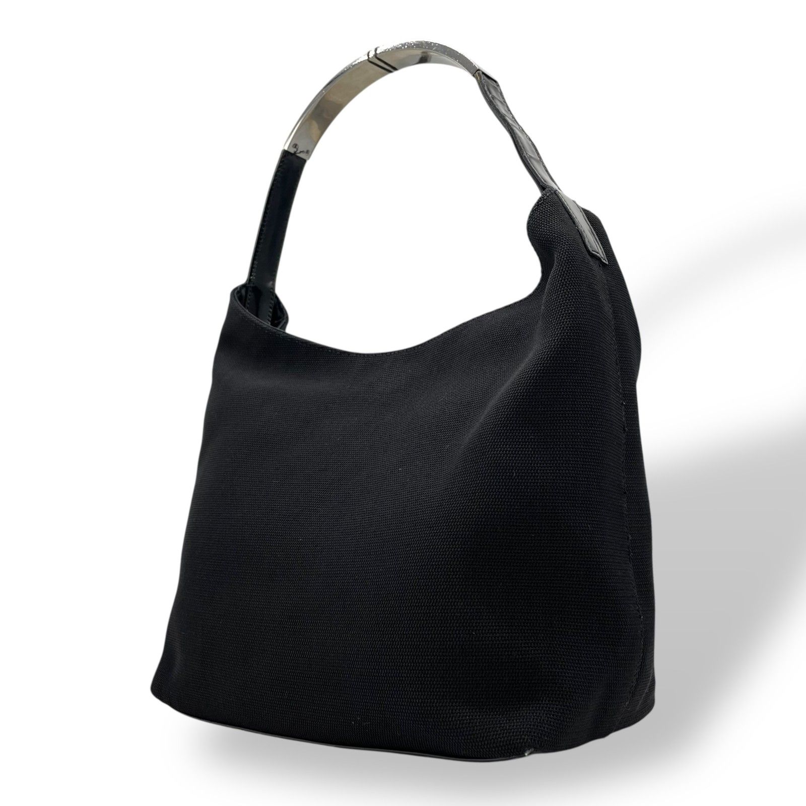 Gucci アビー GGキャンバス ディスカウント ワンショルダートート