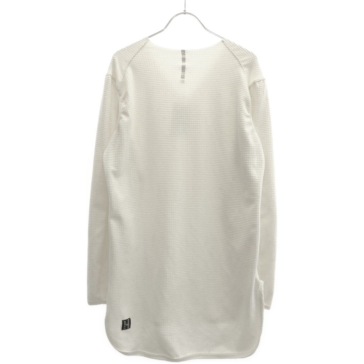L|S T-SHIRT