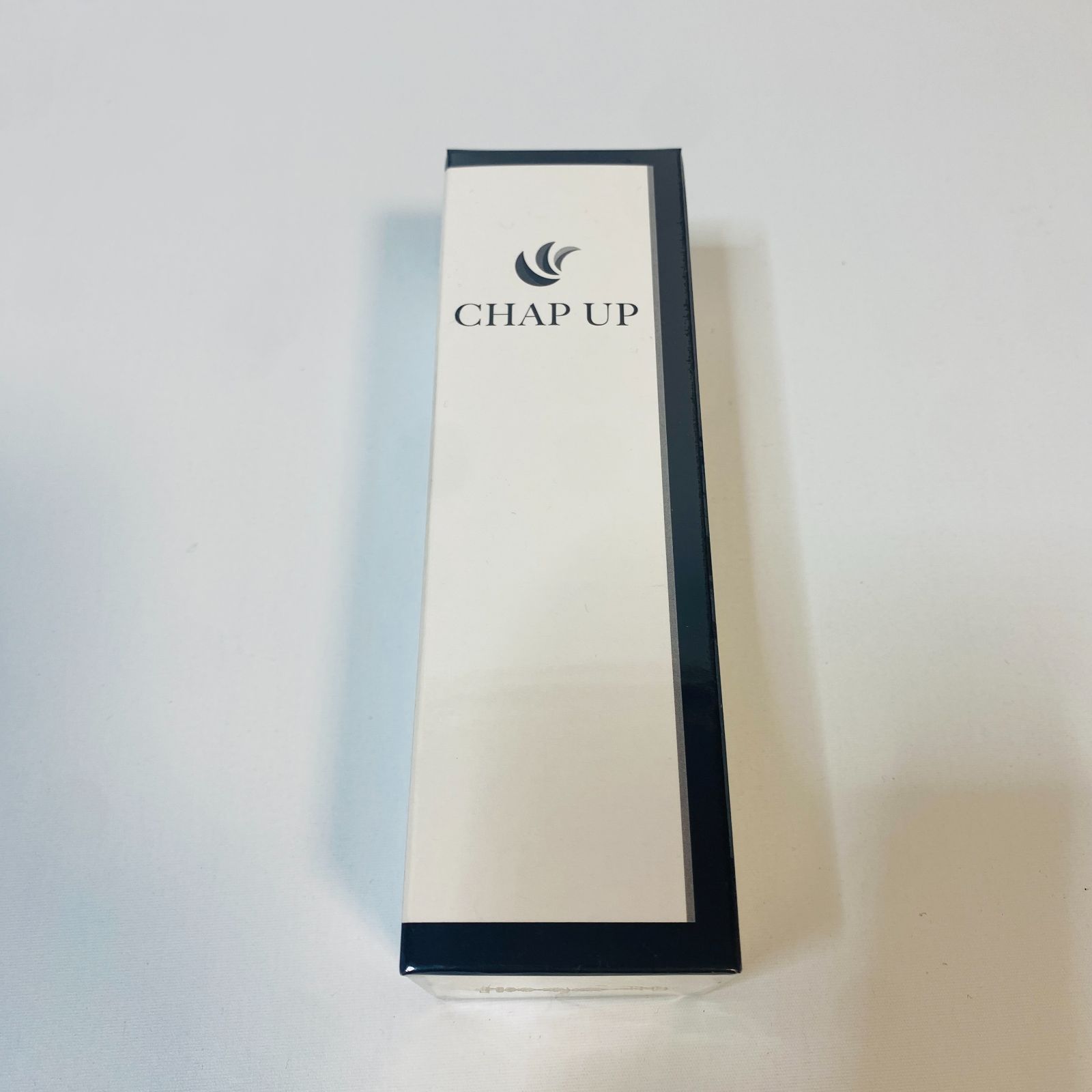 CHAP UP チャップアップ 3本セット 新品未使用 - メルカリ
