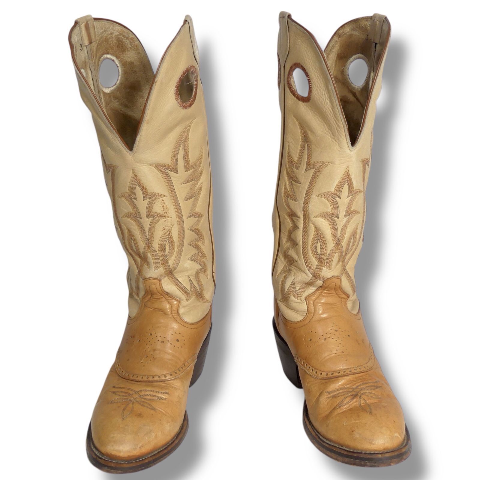 アメリカ製 ウエスタンブーツ Tony Lama 26 トニーラマ 8 EE