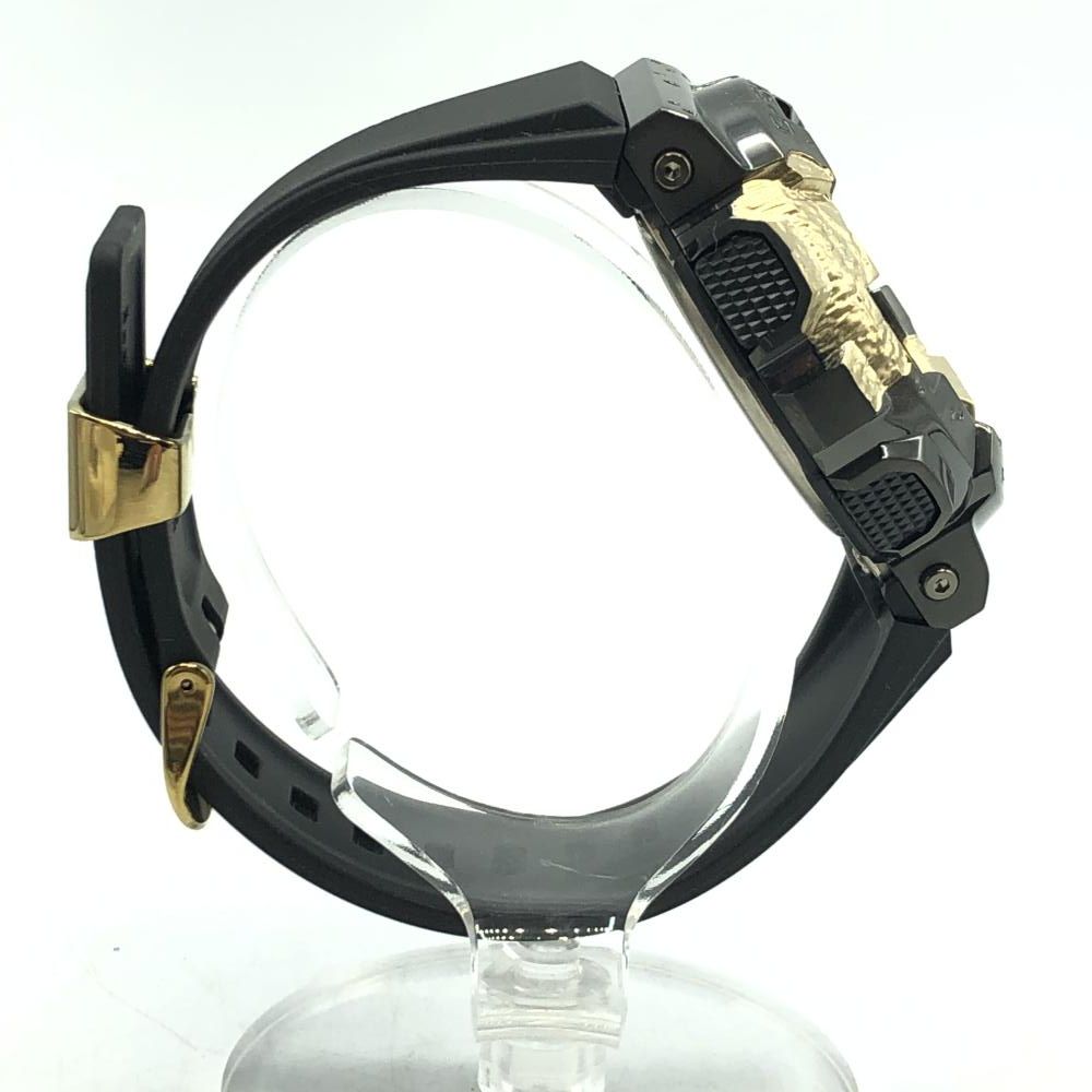 G-SHOCK GM-114GEM-1A9JR ブラック/ゴール新品未使用 GM-114GEM-1A9JR | CASIO