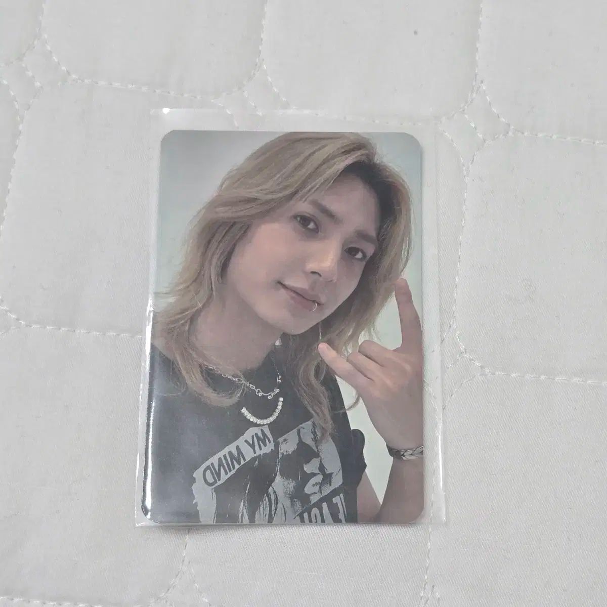 wmc Xdinary Heroes(エクディズ) ジュヨン(JUYEON) トレカ 出品 K-POP