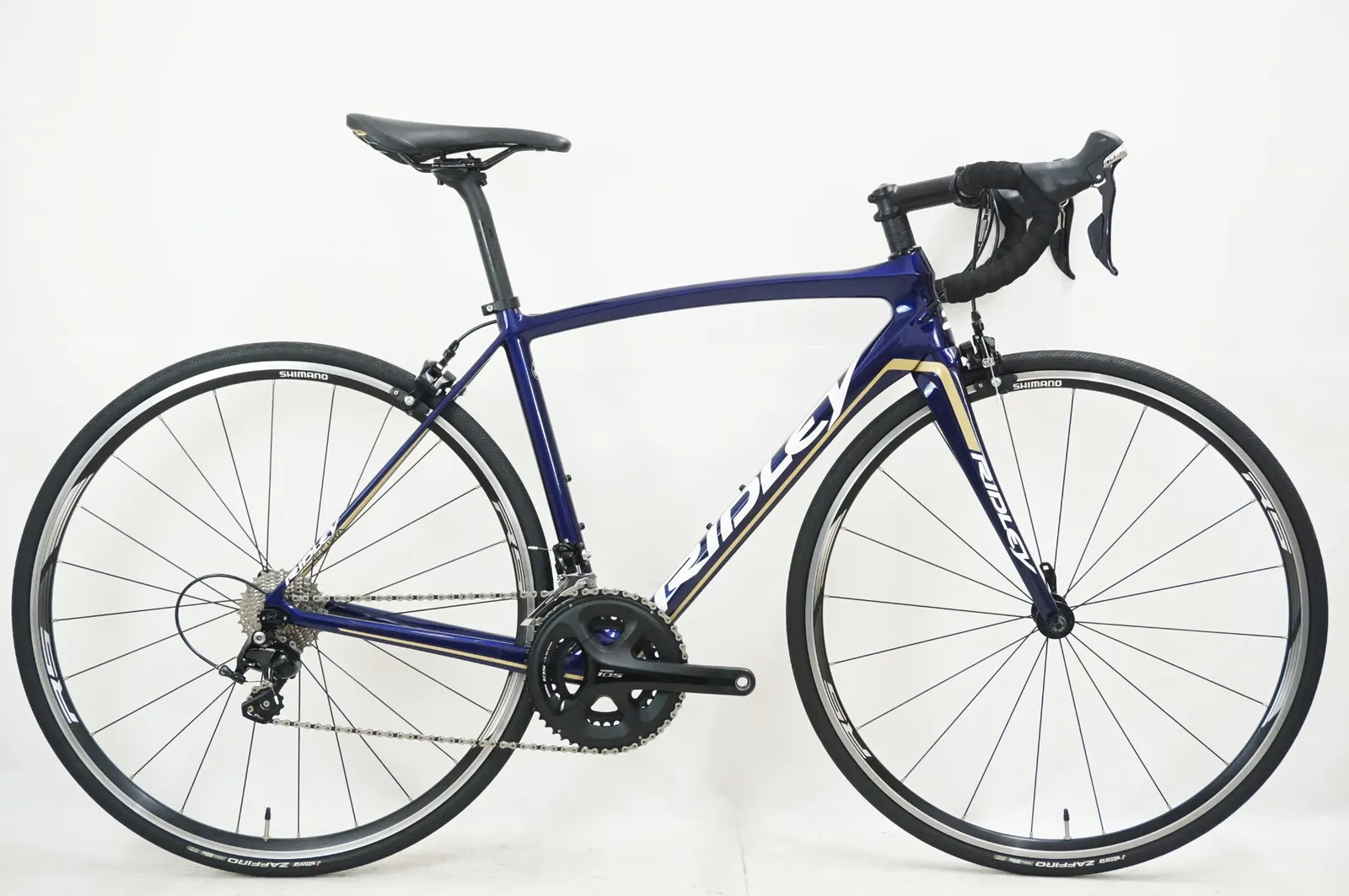 リドレー RIDLEY フェニックス FENIX AL 2015年モデル XXSサイズ